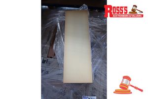 Pallet Of Slide Caramel Tiles, Approx 600 X 200, 28m2 Total