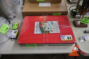 83 · CUTTING BOARD (SET OF 6) 38*51*13