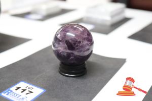 AMETHYST SPHERE