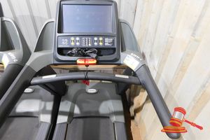 Matrix Tread Mill 16 Inch Touch Screen With Tv & Internet Ports - Model# T - 3x Va-V3 (Asset# 3)