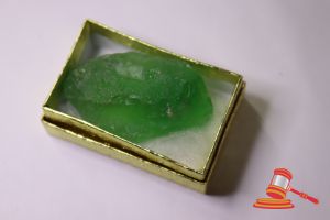 Rough Flourite