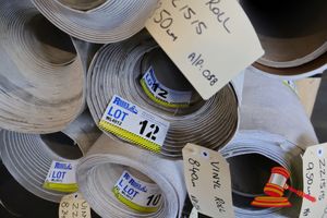 VINYL ROLL ZZ1515 -8-40LM A/P:056