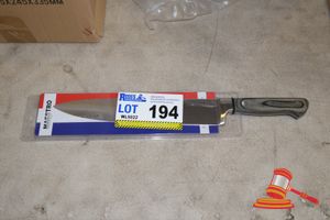 194 · MAESTRO 25CM CHEF KNIFE