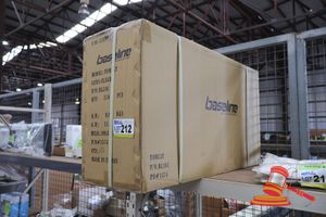 212 · SAFETY GOGGLES (CARTON OF 250)