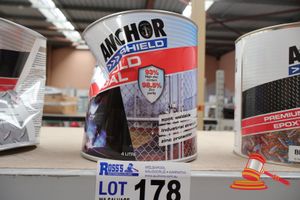178 · ANCHOR SHEILD COLD GAL, 4L