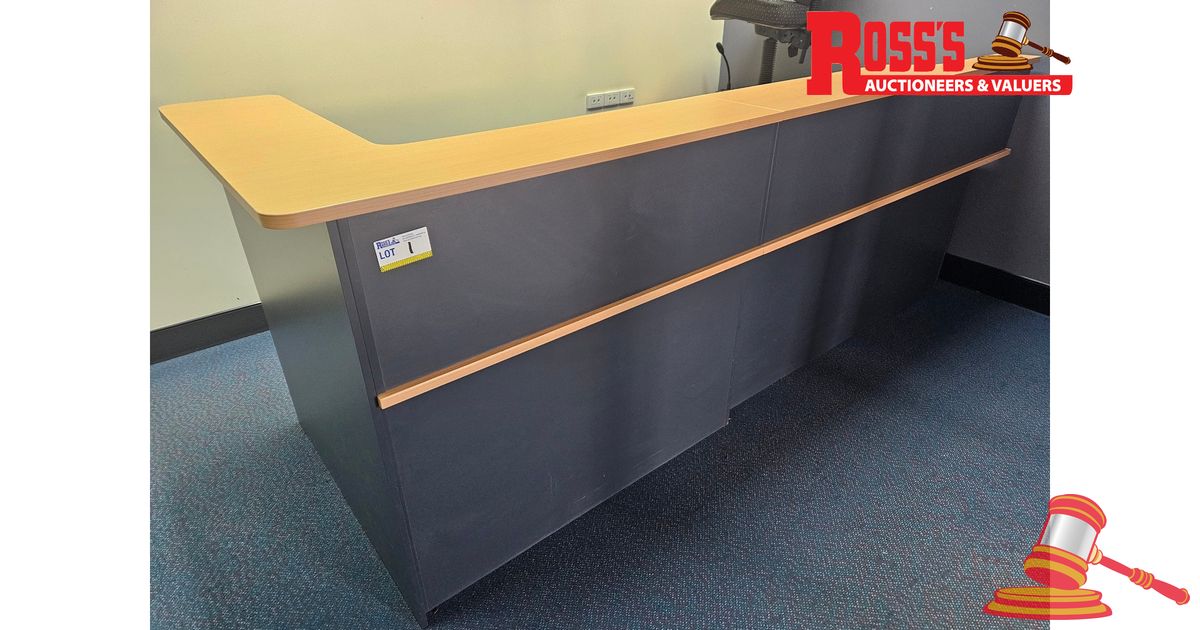 Ross's Auctioneers & Valuers