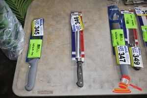 346 · MAESTRO 25CM BREAD KNIFE