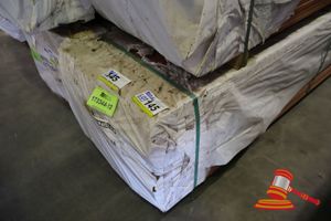 145 · 130 x 020 DECKING JARRAH FEATURE APPROX 386LM RANDOM LENGTHS (PACK NO-310000508) TRANSPORT DIMS- L5.6 x W.500mm x D.500mm