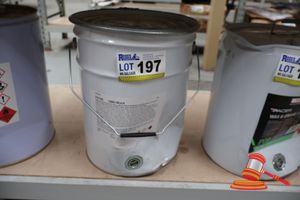 197 · PACER GMH, BLACK, 20L