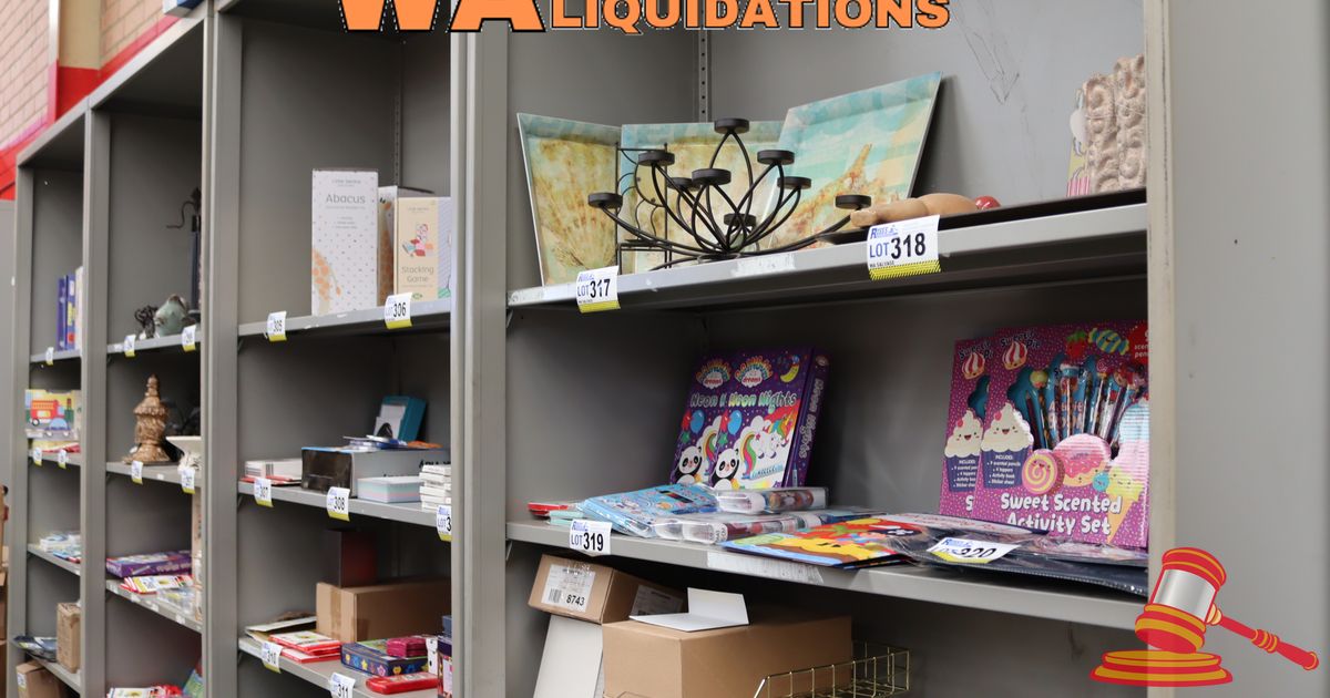 Ross's Auctioneers & Valuers