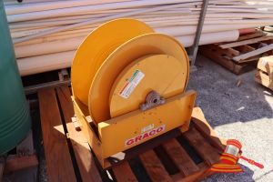 Hose Reel