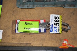 565 · MAESTRO 20CM POULTRY SHEARS
