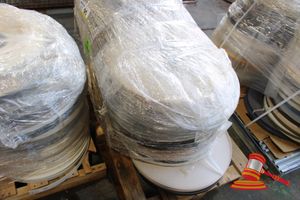 95 · PALLET OF MIXED ABS TAPE FOR CABINET MAKERS, SURTECO AUS