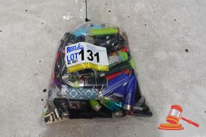 Bag Of 100 Lighters