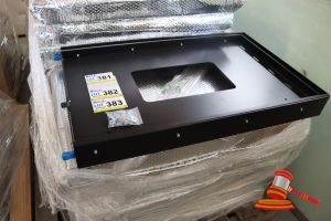 382 · 60L AS FRIDGE SLIDE WITH MOUNTING KIT