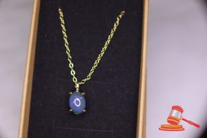 Opal Pendant