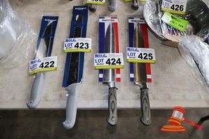 Maestro 25cm Chef Knife