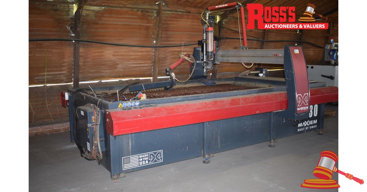 Ross's Auctioneers & Valuers