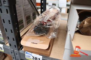 2x Bolt Cutters, 600mm