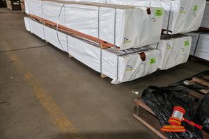 35 · JARRAH SKIP DRESSED, FEATURE, 100mm x 19mm, 260LM, TRANSPORT DIMS L3.7 x W500mm x D350mm, APPROX WEIGHT 400/500KG, RANDOM LENGTHS (PACK# 320029845)