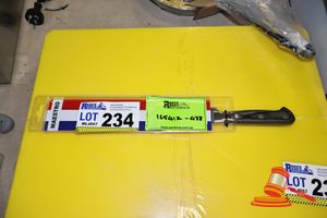 234 · MAESTRO 25CM BREAD KNIFE
