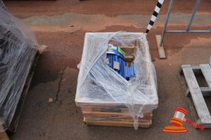 1 X TECO ELECTRIC MOTOR, MODEL: MAX E3 PREMIUM SEVERE DUTY HIGH EFFICIENCY MOTOR, TYPE;AEMBUCT01, 50 HZ, 11 KW, 380-415V, S/N;P621C058005, POSS UNUSED (WRAPPED, BOXED), APPROX; 710MM W X 570MM D X 440MM H