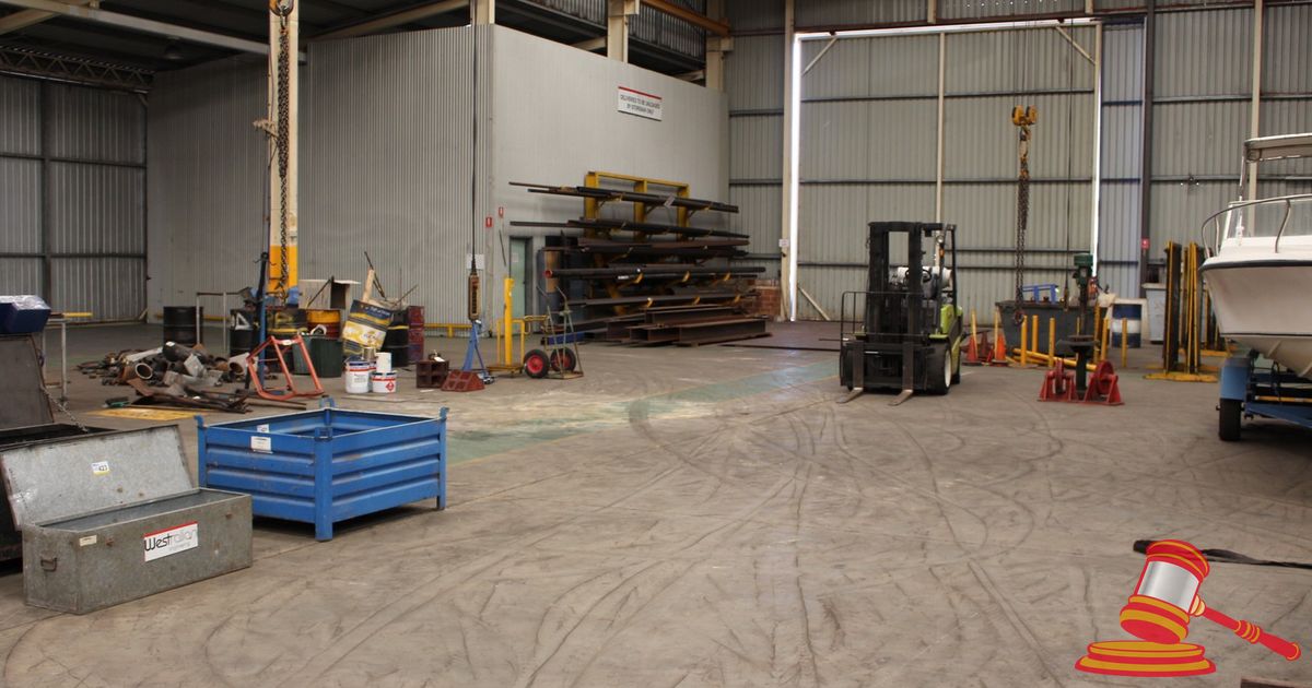 Ross's Auctioneers & Valuers