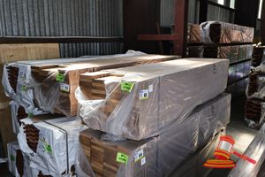 68 · Ash 134x24, 62/2.1m (pack# 7)