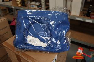 333 · BOX OF WINE COOLER BAGS