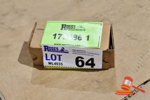 64 · SERVICE, GAS FILTER, ELEMENT 3229724 (B4560157)
