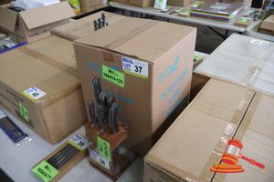 37 · UDON BOWL WHITE 1050ML (400)