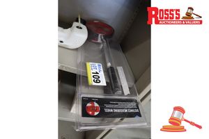 109 · DISTANCE MEASURING WHEEL