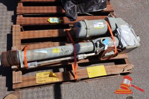 ELECT-ACTUATOR ; LPUC6000L5V3LCJ-TK. OLS7437020#1 (4972248085)