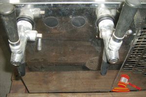14 · MERKUP 2 TAP CHILLER