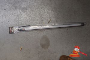 445 · AUTO SPEC 4x4 60cm 12V LED LIGHT STRIP, IN AMBER/WHITE