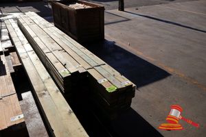 3 · PACK OF PINE 90 x 35 x 4.8 MT x 30 LENGTH = 144 LM