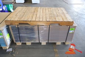 Pack: Aqua Drop Flooring, South West Marri Lite, L1532 X 225 X 6mm, Inc 1mm Cork: Rigid Waterproof Flooring 6pcs Per Box = 2.068m2- 48 Boxs Total 99.26m2