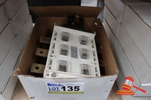 Bundle Of Electrical Components
