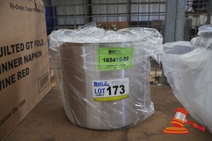 173 · ALUM STOCK POT 16LT