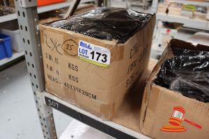 25pcs BUNDLE OF CHEFS PANTS