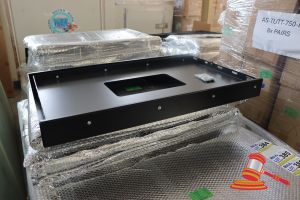 385 · 80L AS FRIDGE SLIDE WITH MOUNTING KIT