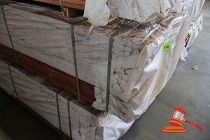 130 X 020 Decking Jarrah Feature Approx 400lm Random Lengths (Pack No-310000513) Transport Dims- L5.6 X W.500mm X D.500mm