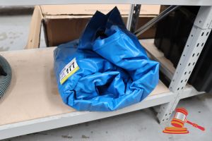 177 · ZODIAC INFLATABLE BOAT