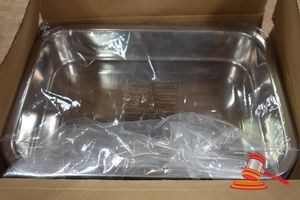 34 · S/S ROAST PAN 350*260*60