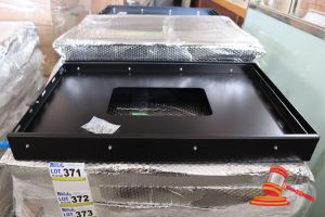 374 · 1x 60L AS FRIDGE SLIDE WITH MOUNTING KIT