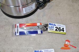264 · MAESTRO 20CM POULTRY SHEARS