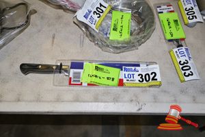 302 · MAESTRO 20CM FILLET KNIFE