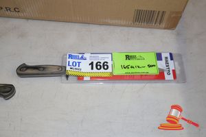 Maestro 20cm Fillet Knife