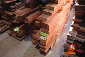 Pack Of Jarrah P/Dsd, 125 X 50, Qty 16/1.5m, 18/1.2m, 24/0.9m,(Pack Id# 37)