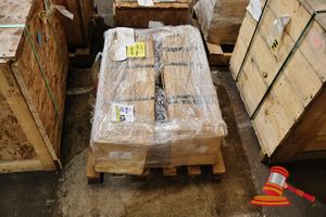 2 X Caterpillar Remanoil Cooler Assembly, Cat P/N:20r-2766, Approx 1.2m (Poss Unused) (S44#Ritm0835466, Dr# 1721)